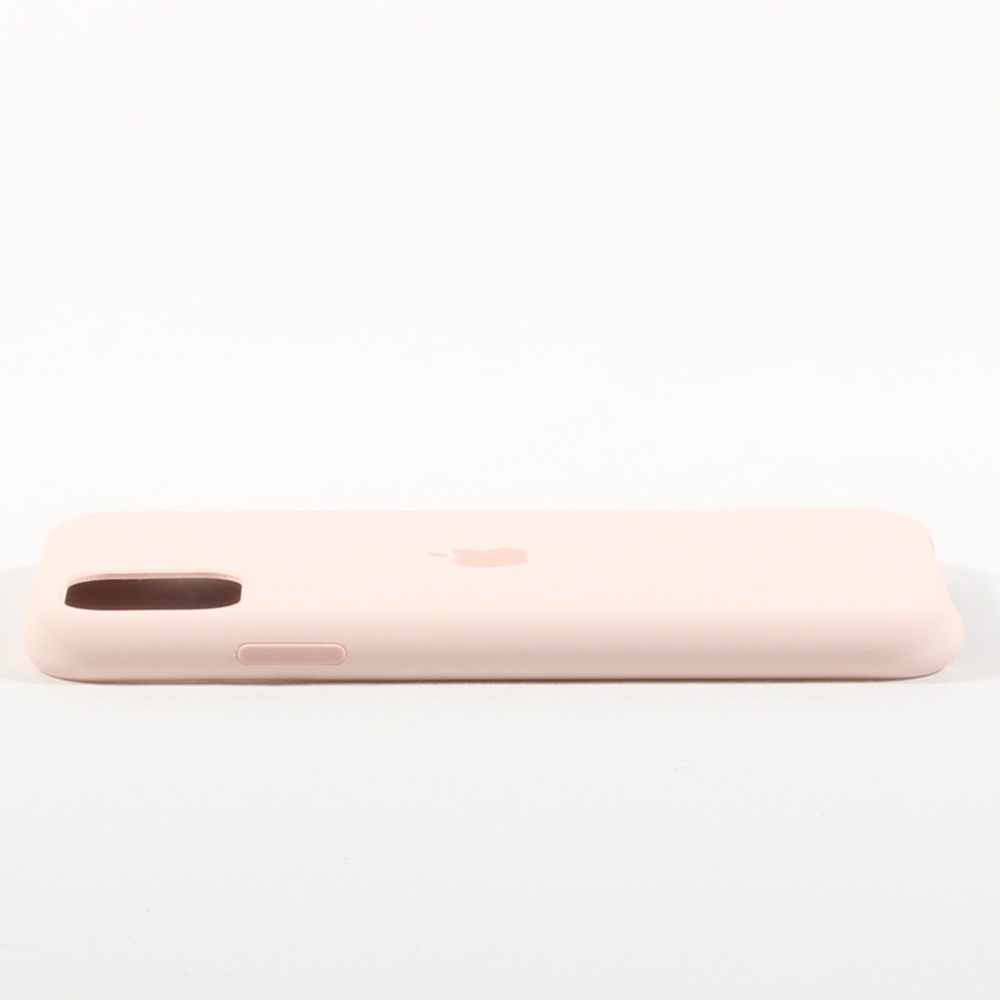Apple Brand OEM iPhone 11 Pro Max Silicone Case - Picture 4 of 4